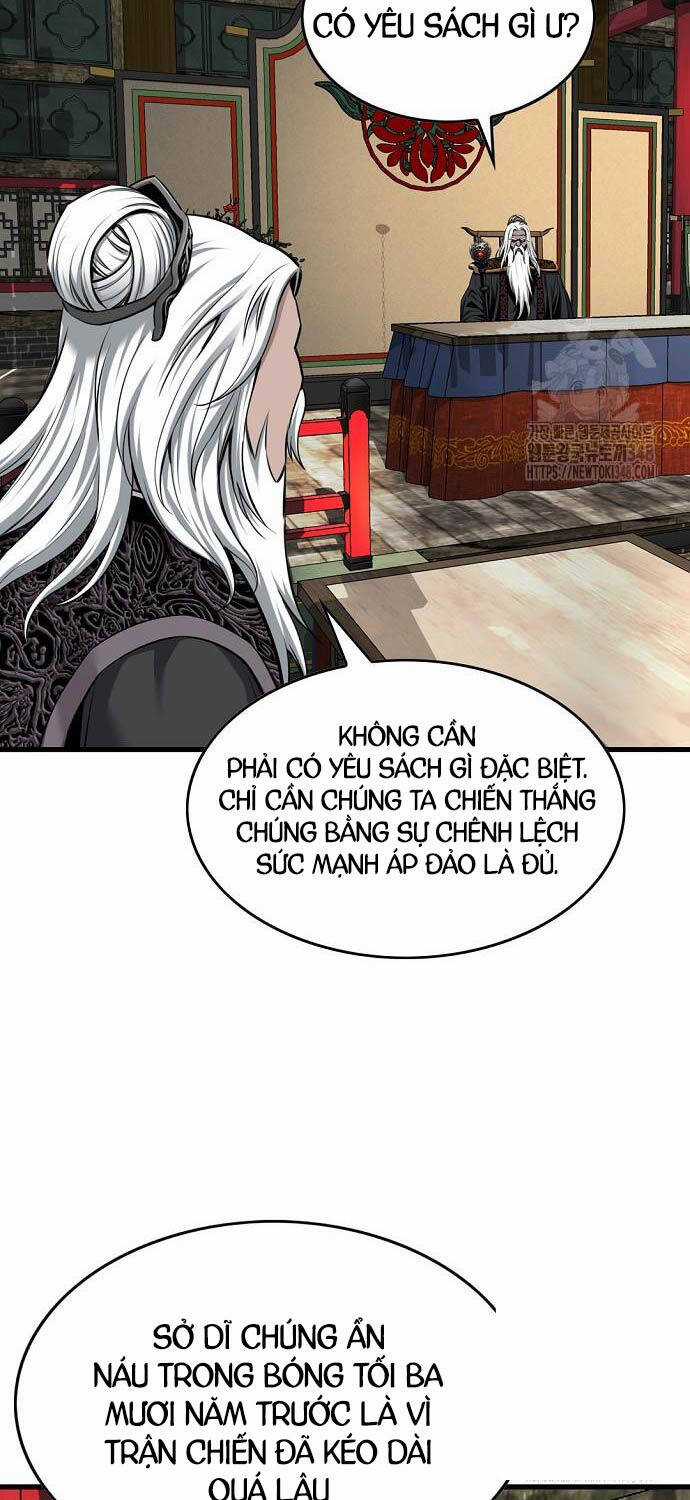 Thiên Hạ Đệ Nhất Y Lại Môn Chapter 78 trang 18