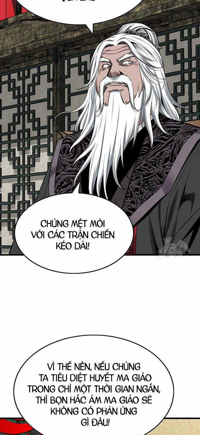 Thiên Hạ Đệ Nhất Y Lại Môn Chapter 78 trang 19