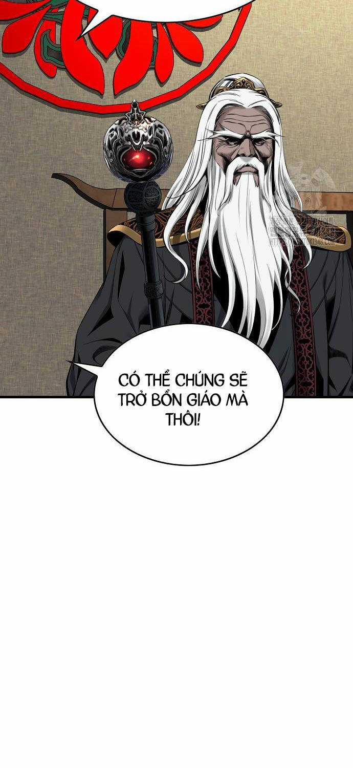 Thiên Hạ Đệ Nhất Y Lại Môn Chapter 78 trang 20