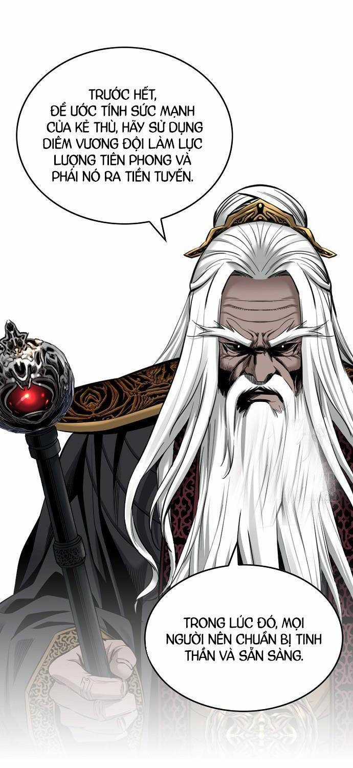 Thiên Hạ Đệ Nhất Y Lại Môn Chapter 78 trang 23