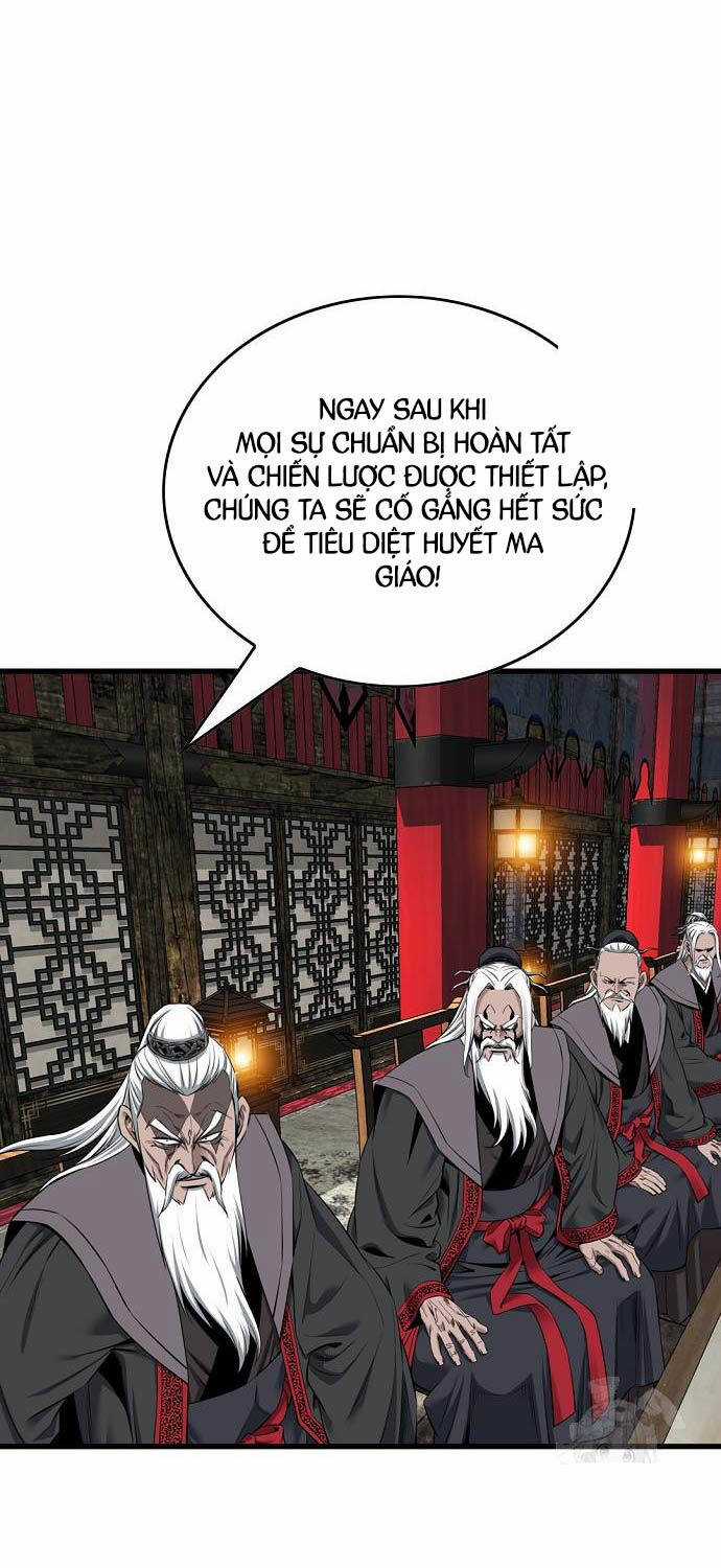 Thiên Hạ Đệ Nhất Y Lại Môn Chapter 78 trang 24