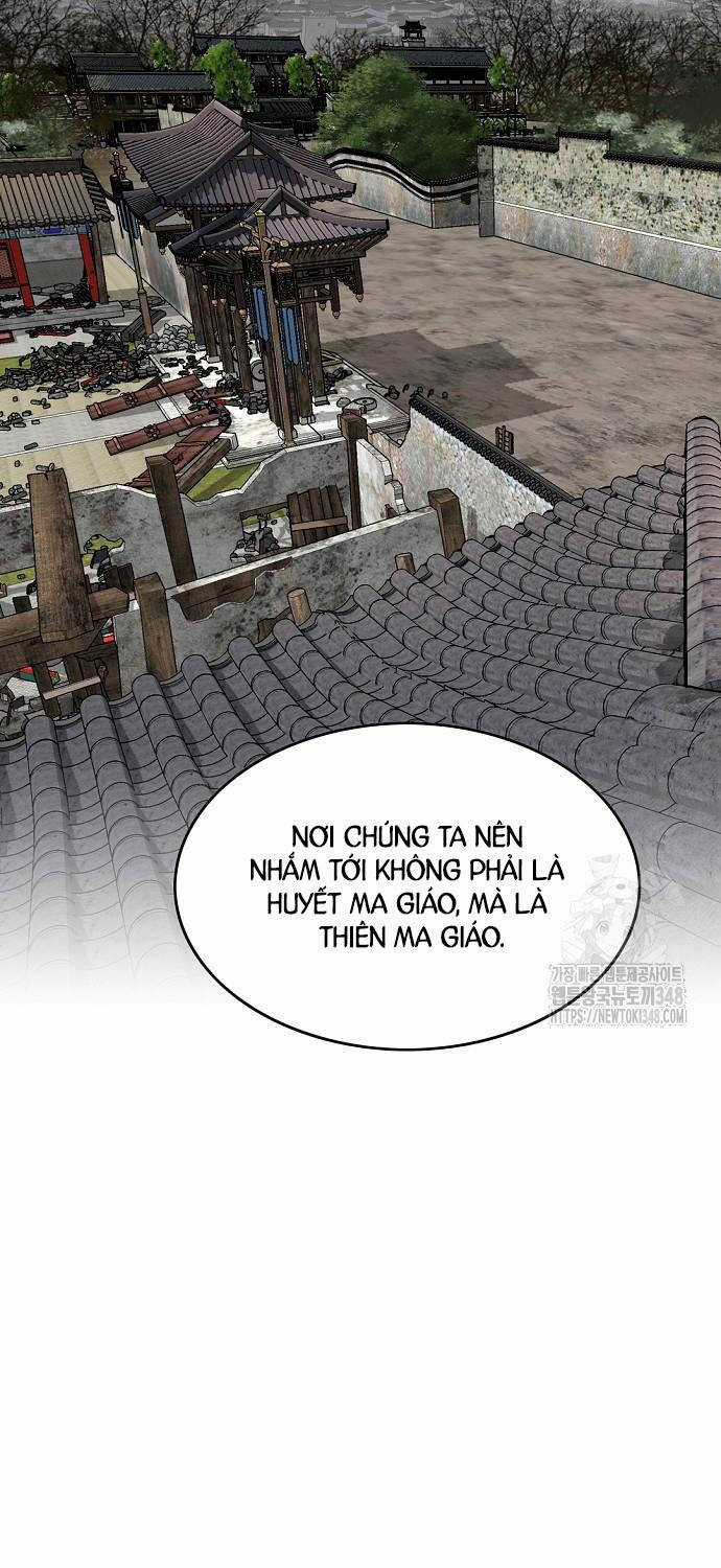 Thiên Hạ Đệ Nhất Y Lại Môn Chapter 78 trang 27