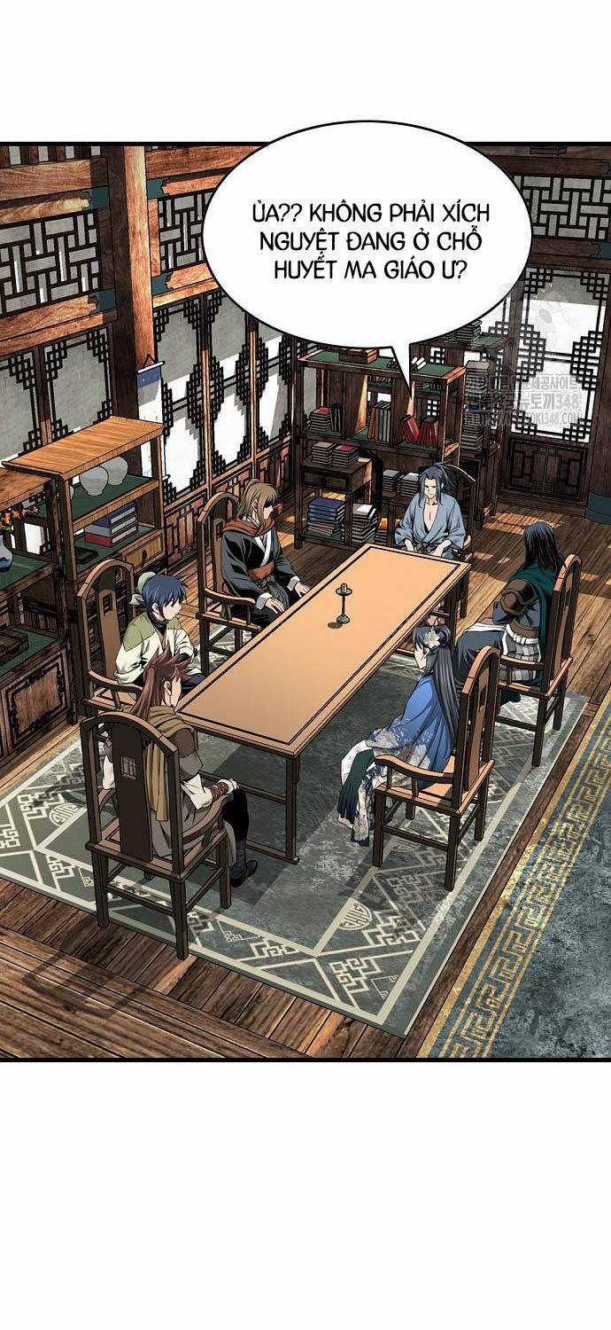 Thiên Hạ Đệ Nhất Y Lại Môn Chapter 78 trang 28