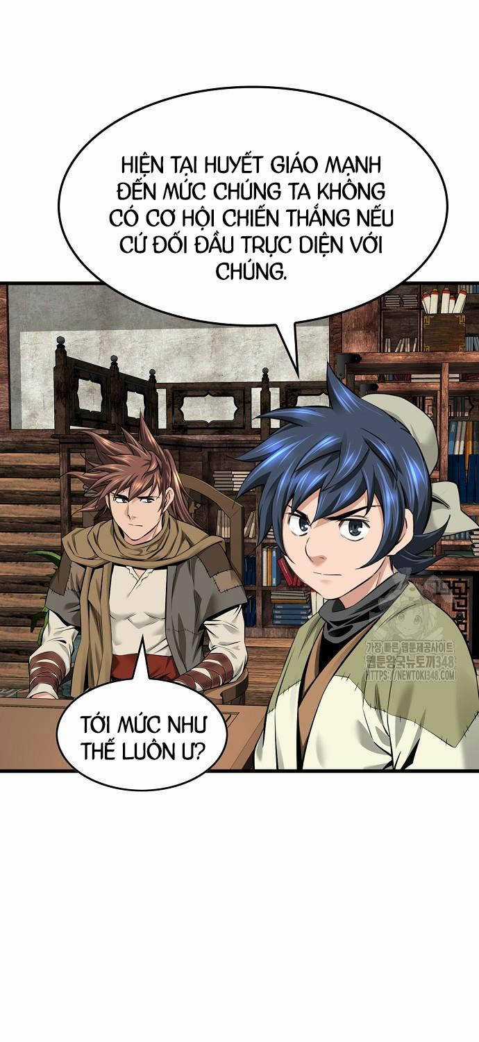 Thiên Hạ Đệ Nhất Y Lại Môn Chapter 78 trang 29