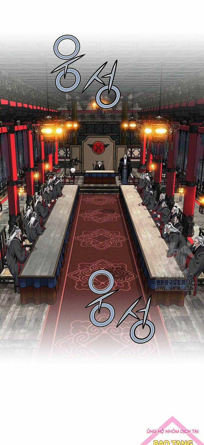 Thiên Hạ Đệ Nhất Y Lại Môn Chapter 78 trang 3