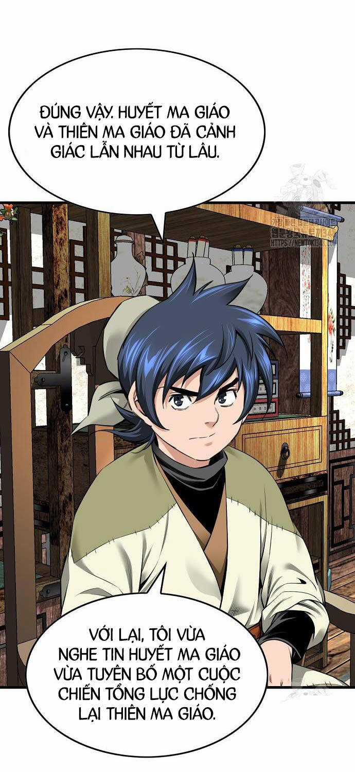 Thiên Hạ Đệ Nhất Y Lại Môn Chapter 78 trang 30