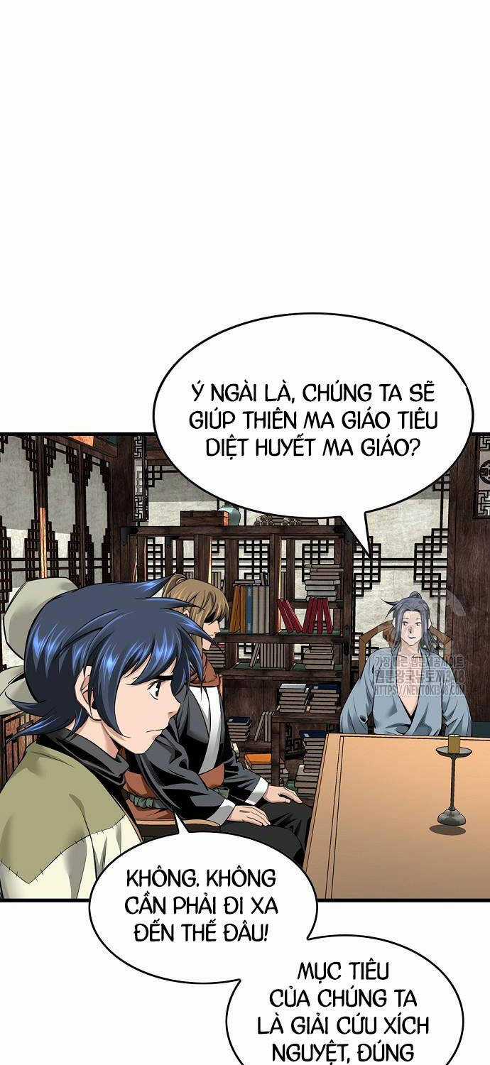 Thiên Hạ Đệ Nhất Y Lại Môn Chapter 78 trang 31