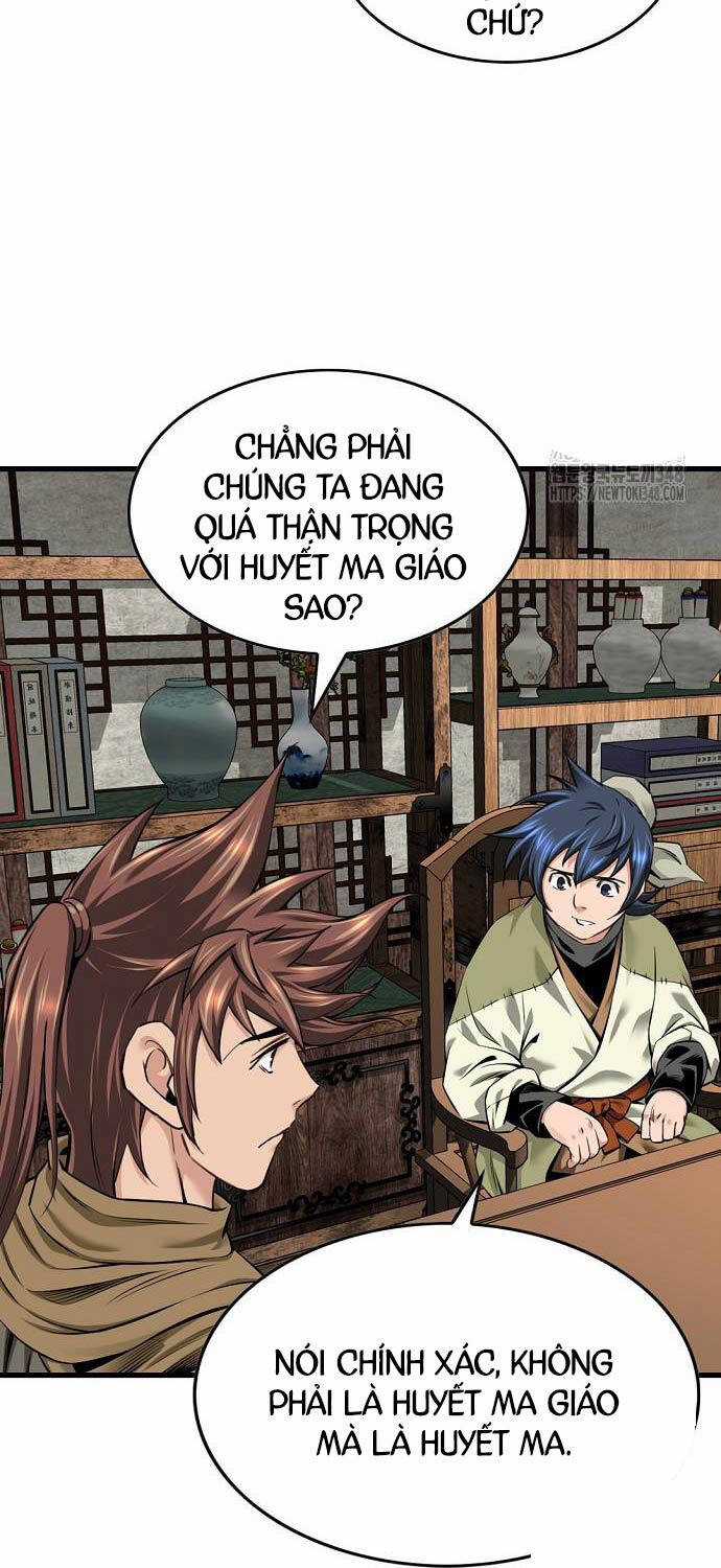 Thiên Hạ Đệ Nhất Y Lại Môn Chapter 78 trang 32