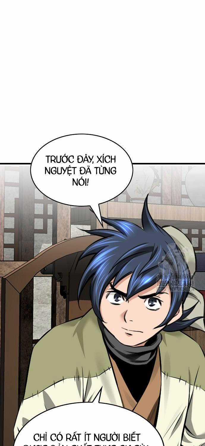 Thiên Hạ Đệ Nhất Y Lại Môn Chapter 78 trang 33