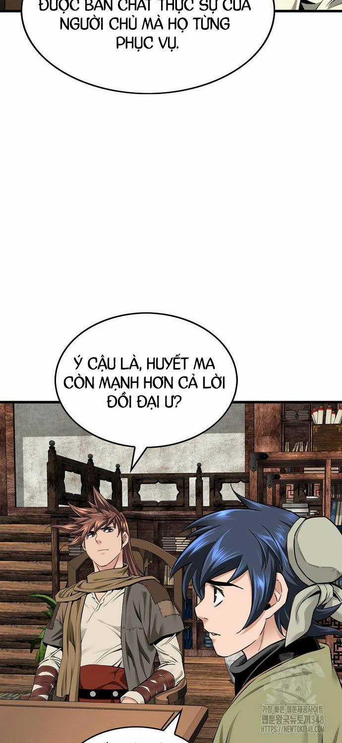 Thiên Hạ Đệ Nhất Y Lại Môn Chapter 78 trang 34