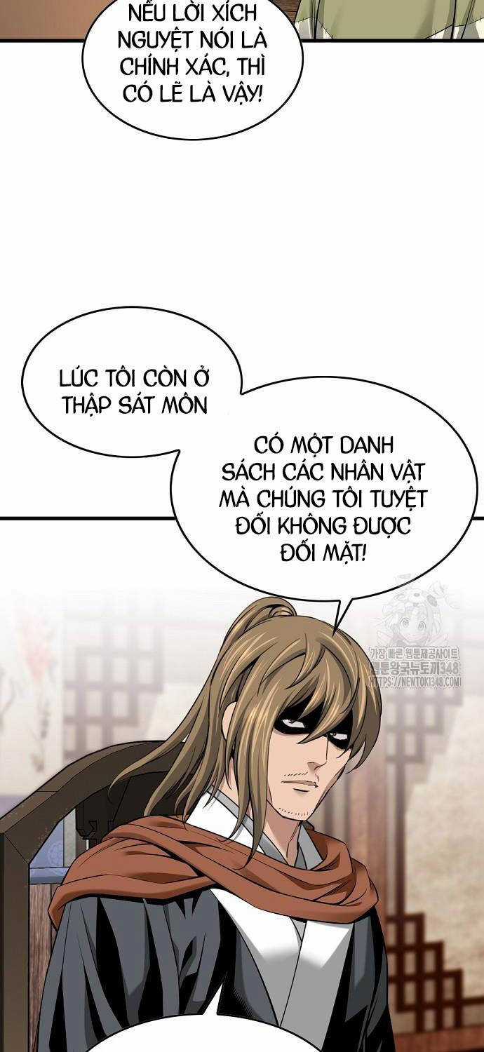 Thiên Hạ Đệ Nhất Y Lại Môn Chapter 78 trang 35