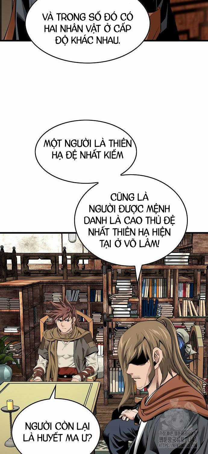 Thiên Hạ Đệ Nhất Y Lại Môn Chapter 78 trang 36