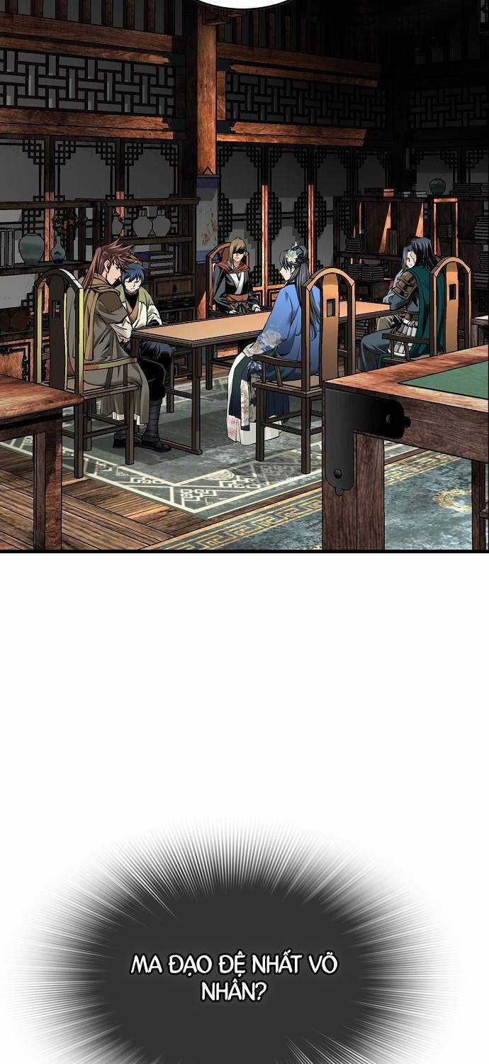 Thiên Hạ Đệ Nhất Y Lại Môn Chapter 78 trang 39