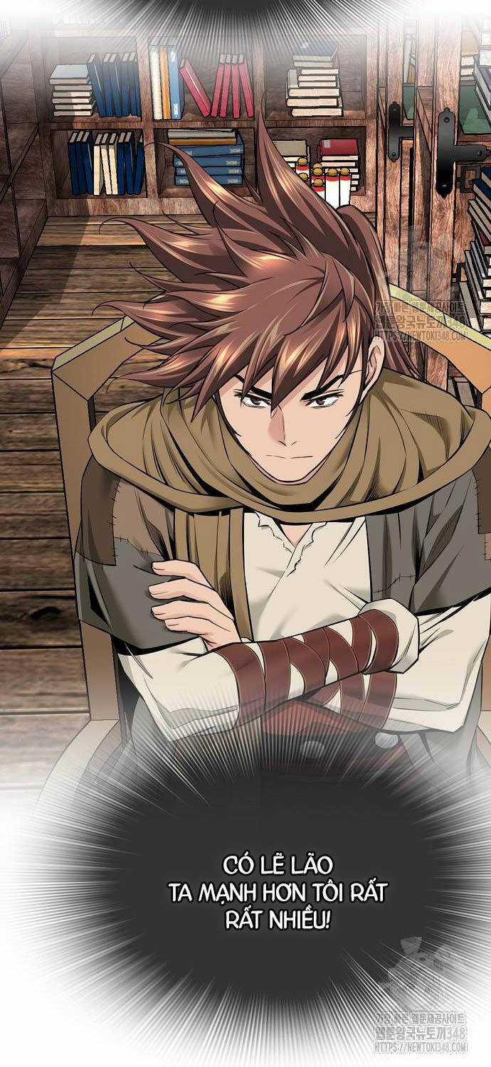 Thiên Hạ Đệ Nhất Y Lại Môn Chapter 78 trang 40