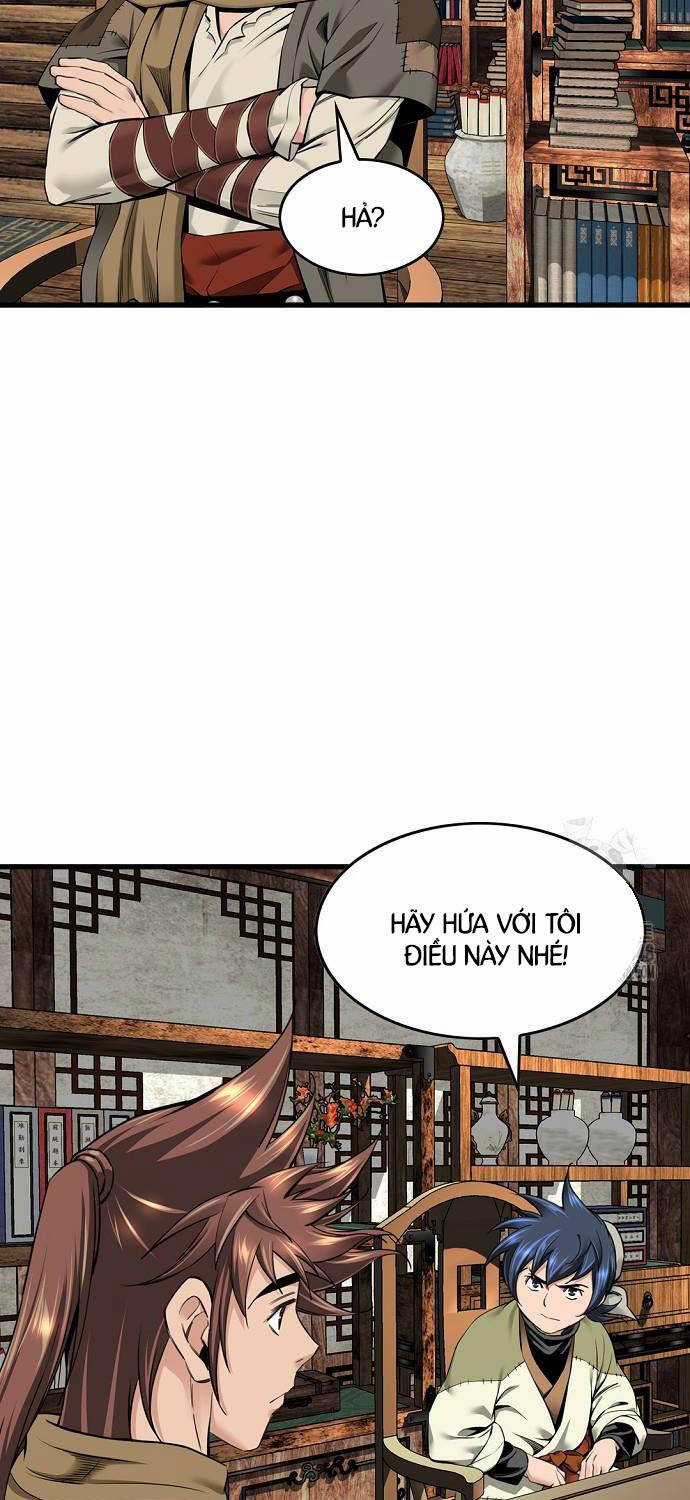 Thiên Hạ Đệ Nhất Y Lại Môn Chapter 78 trang 43