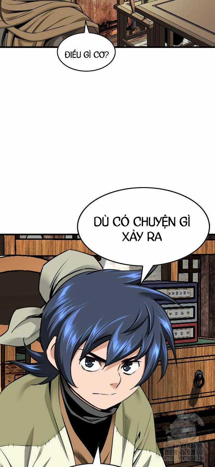 Thiên Hạ Đệ Nhất Y Lại Môn Chapter 78 trang 44