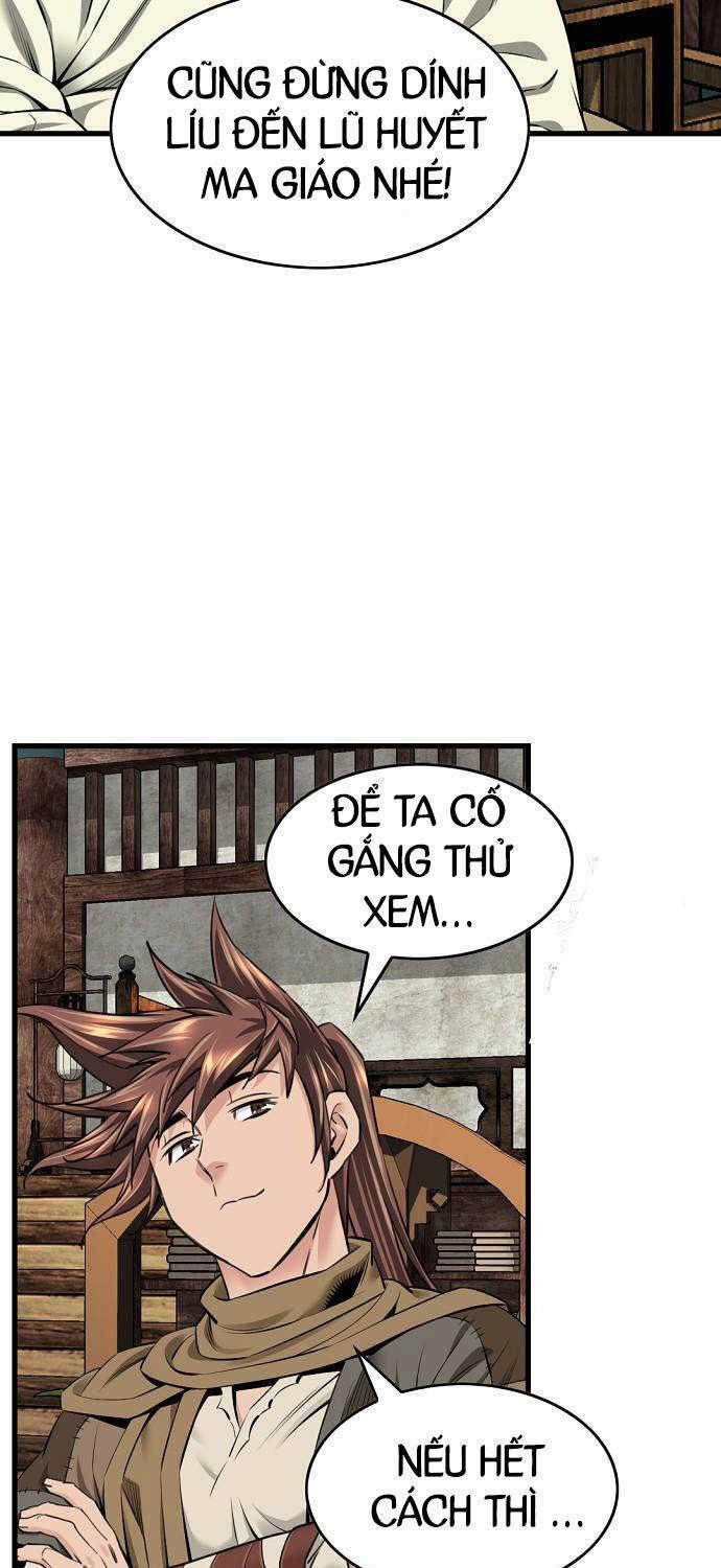 Thiên Hạ Đệ Nhất Y Lại Môn Chapter 78 trang 45