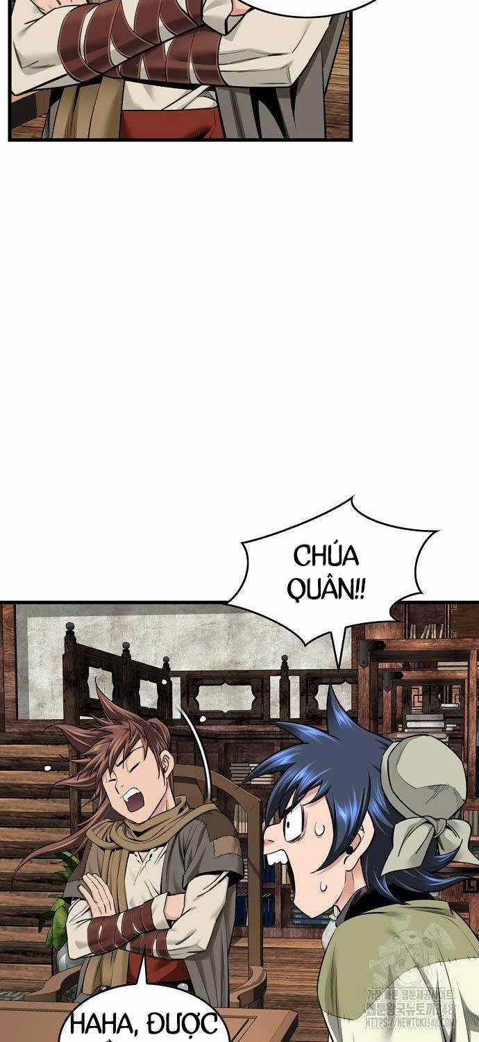 Thiên Hạ Đệ Nhất Y Lại Môn Chapter 78 trang 46