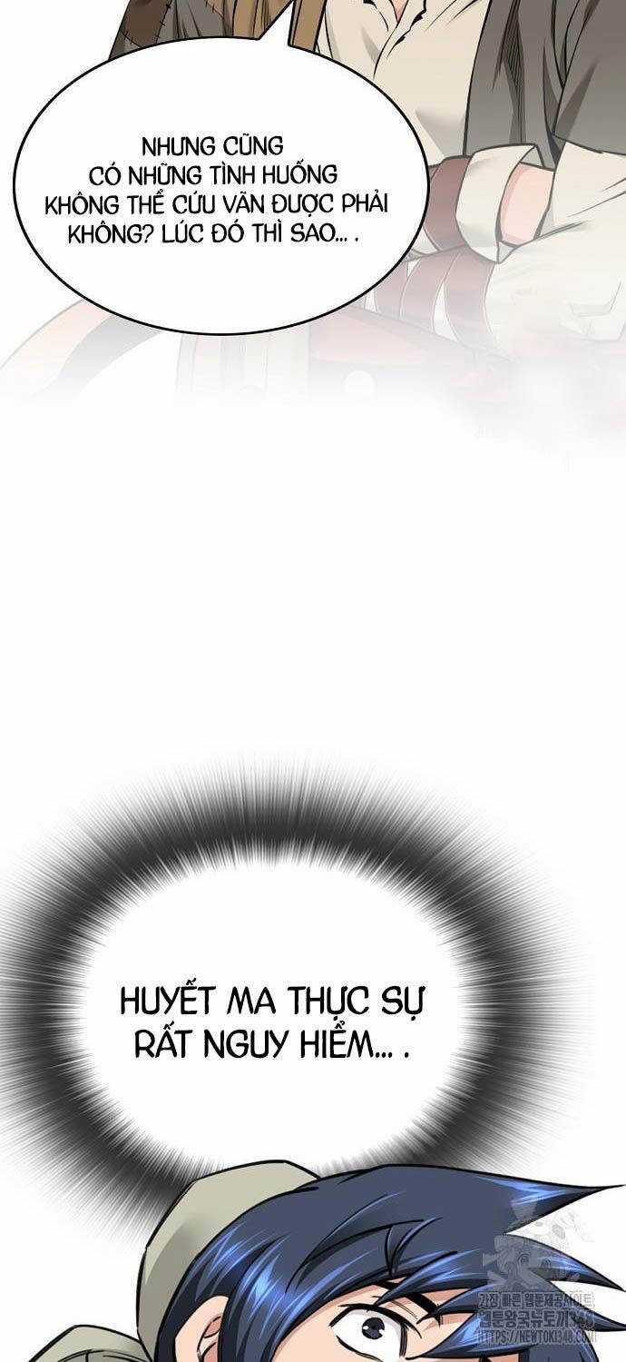 Thiên Hạ Đệ Nhất Y Lại Môn Chapter 78 trang 48