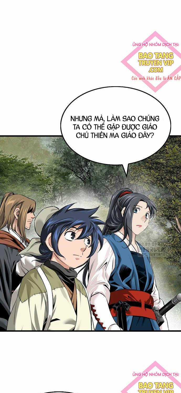 Thiên Hạ Đệ Nhất Y Lại Môn Chapter 78 trang 51