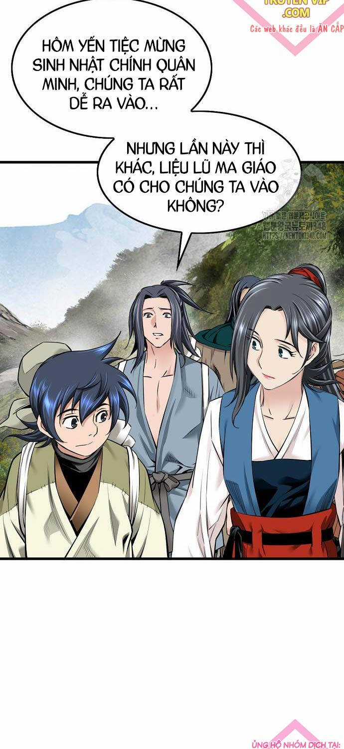 Thiên Hạ Đệ Nhất Y Lại Môn Chapter 78 trang 52