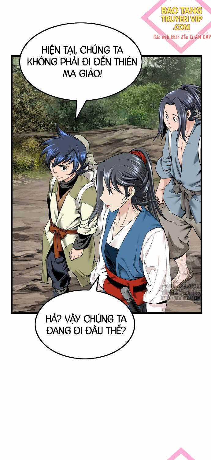 Thiên Hạ Đệ Nhất Y Lại Môn Chapter 78 trang 53