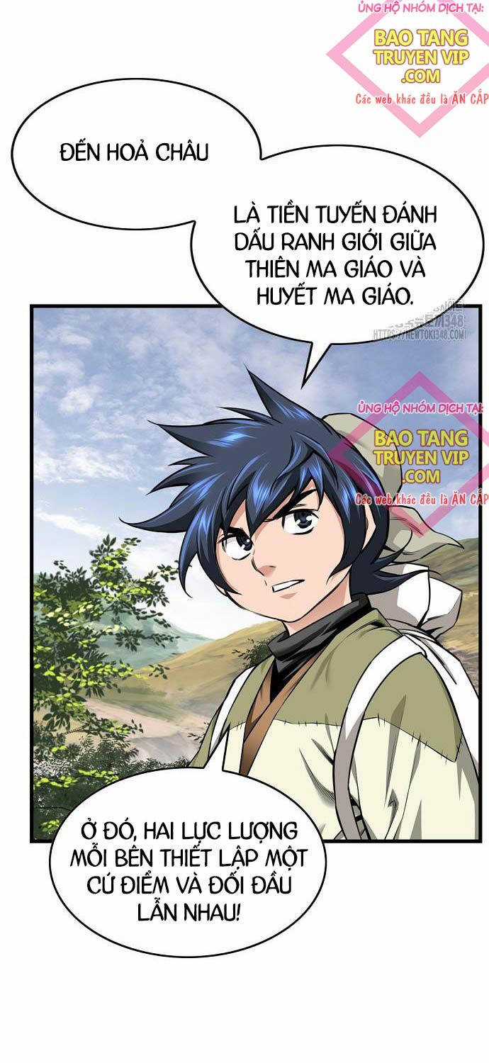 Thiên Hạ Đệ Nhất Y Lại Môn Chapter 78 trang 54