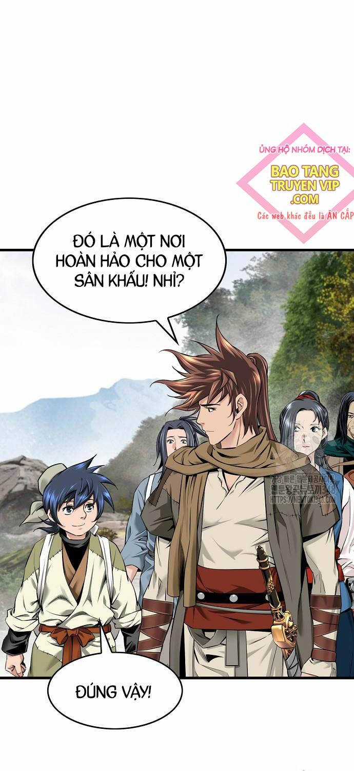 Thiên Hạ Đệ Nhất Y Lại Môn Chapter 78 trang 55