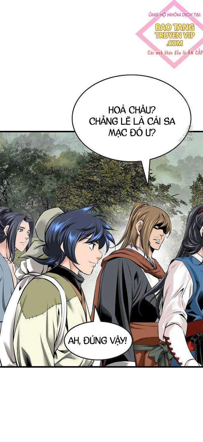 Thiên Hạ Đệ Nhất Y Lại Môn Chapter 78 trang 56