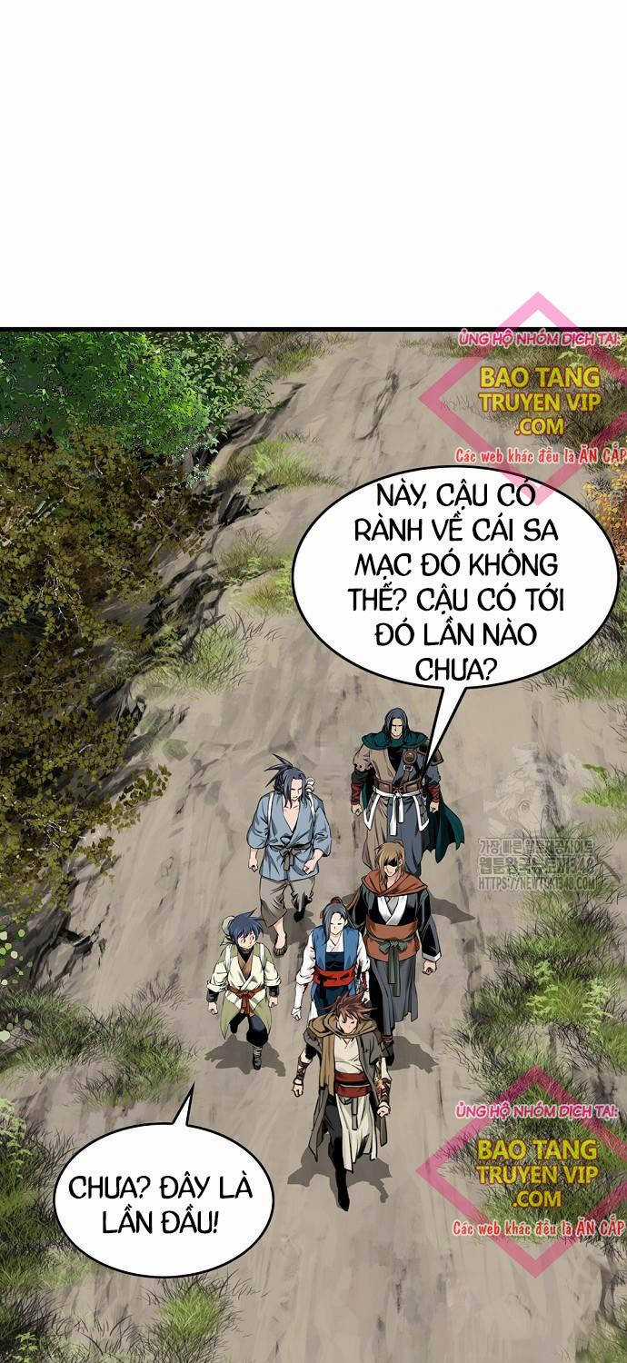 Thiên Hạ Đệ Nhất Y Lại Môn Chapter 78 trang 57