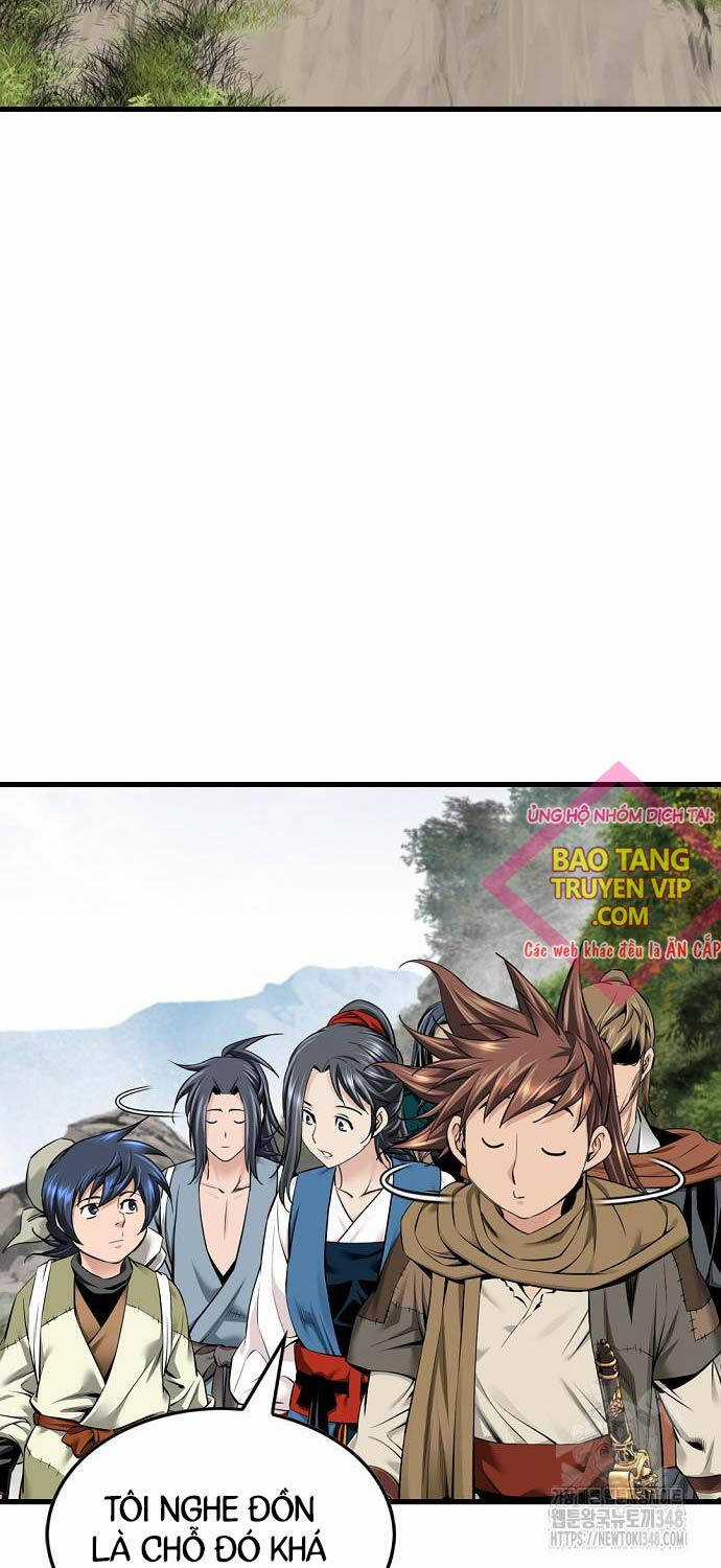 Thiên Hạ Đệ Nhất Y Lại Môn Chapter 78 trang 58