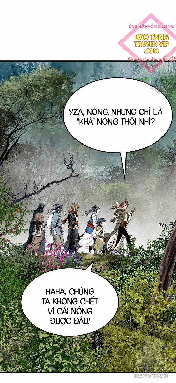 Thiên Hạ Đệ Nhất Y Lại Môn Chapter 78 trang 60