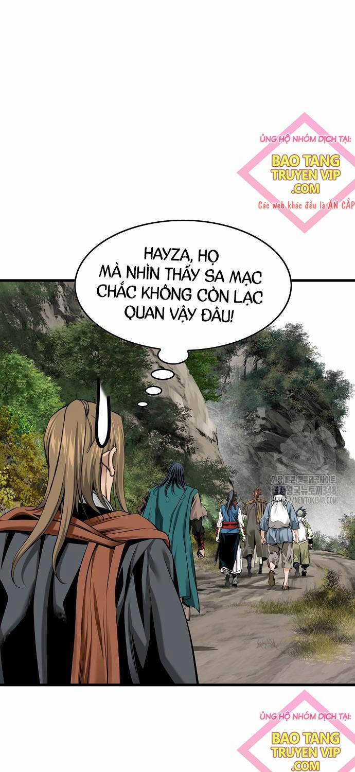 Thiên Hạ Đệ Nhất Y Lại Môn Chapter 78 trang 61