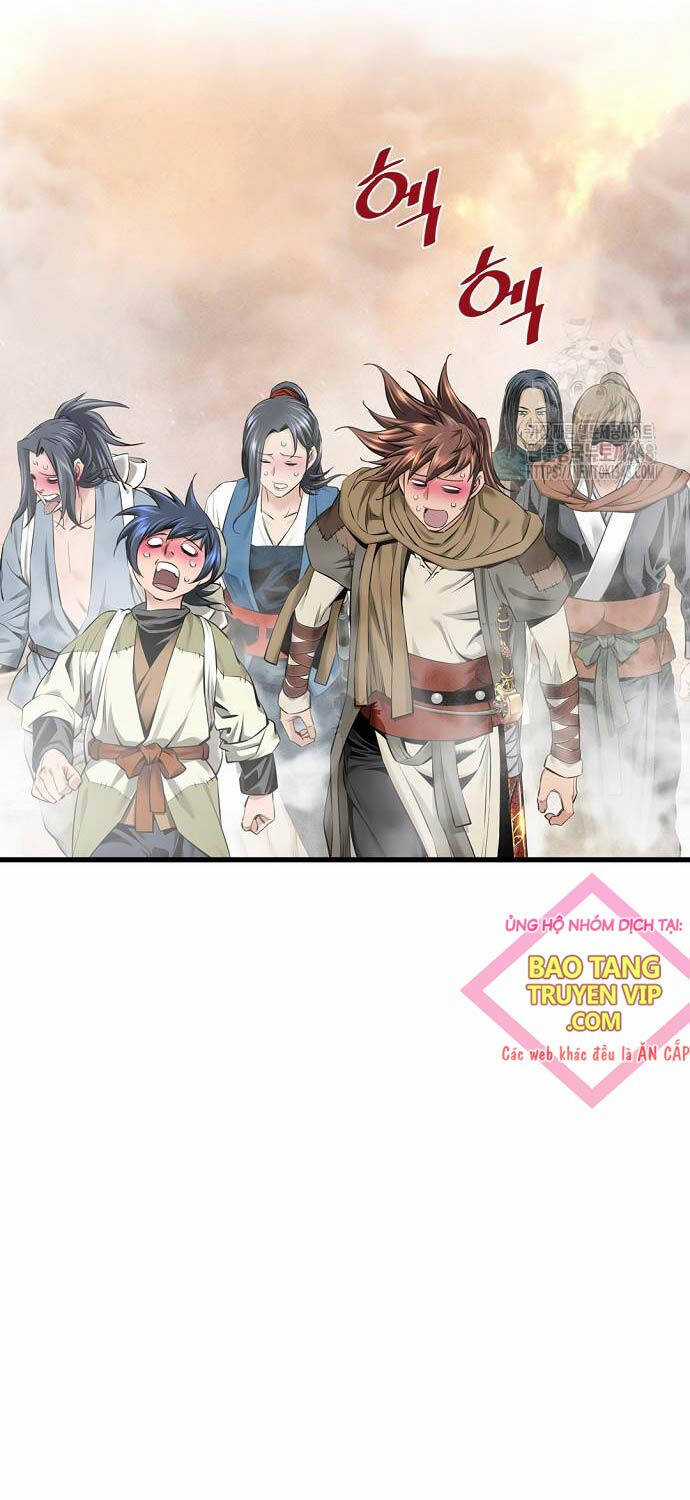 Thiên Hạ Đệ Nhất Y Lại Môn Chapter 78 trang 64
