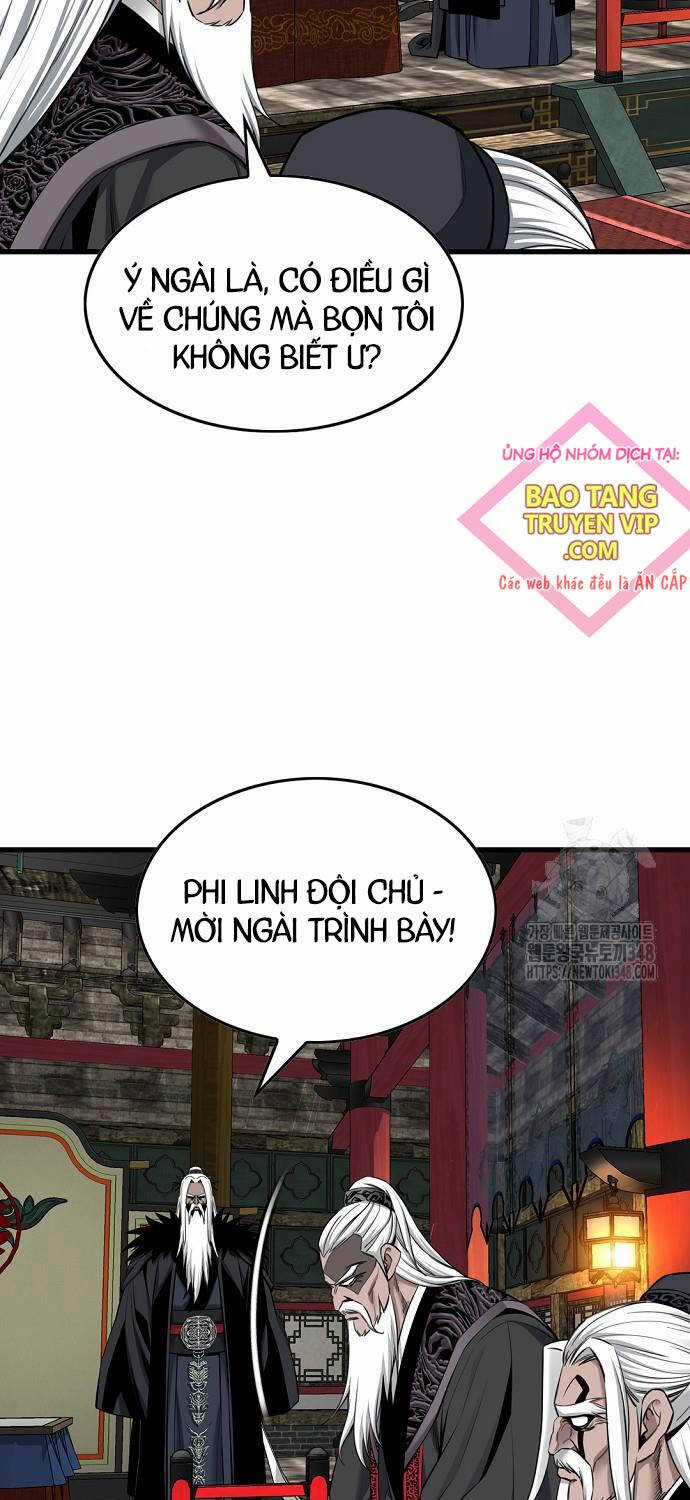 Thiên Hạ Đệ Nhất Y Lại Môn Chapter 78 trang 9