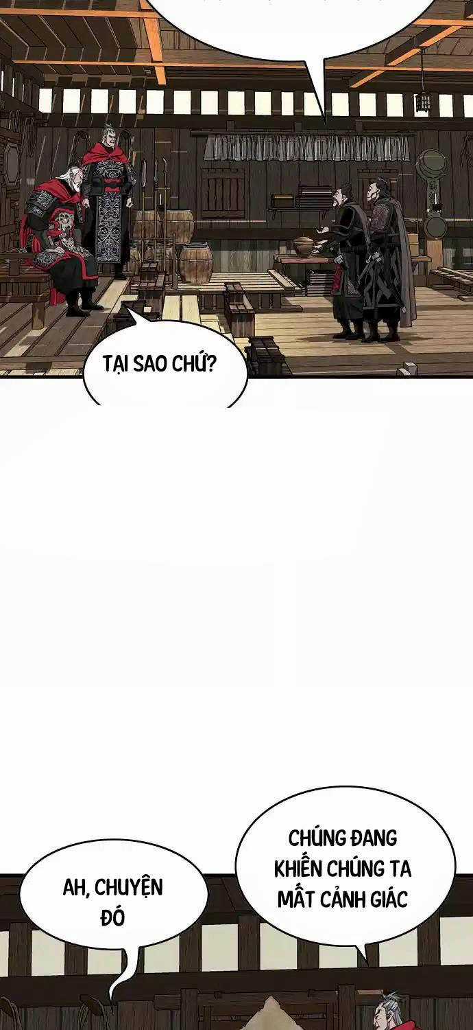 Thiên Hạ Đệ Nhất Y Lại Môn Chapter 79 trang 15