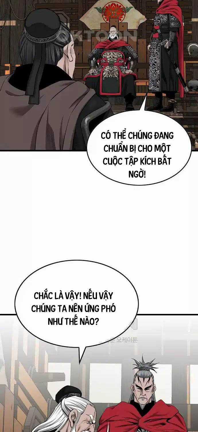 Thiên Hạ Đệ Nhất Y Lại Môn Chapter 79 trang 16