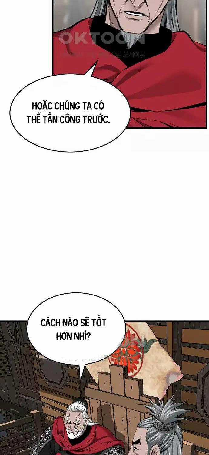 Thiên Hạ Đệ Nhất Y Lại Môn Chapter 79 trang 18