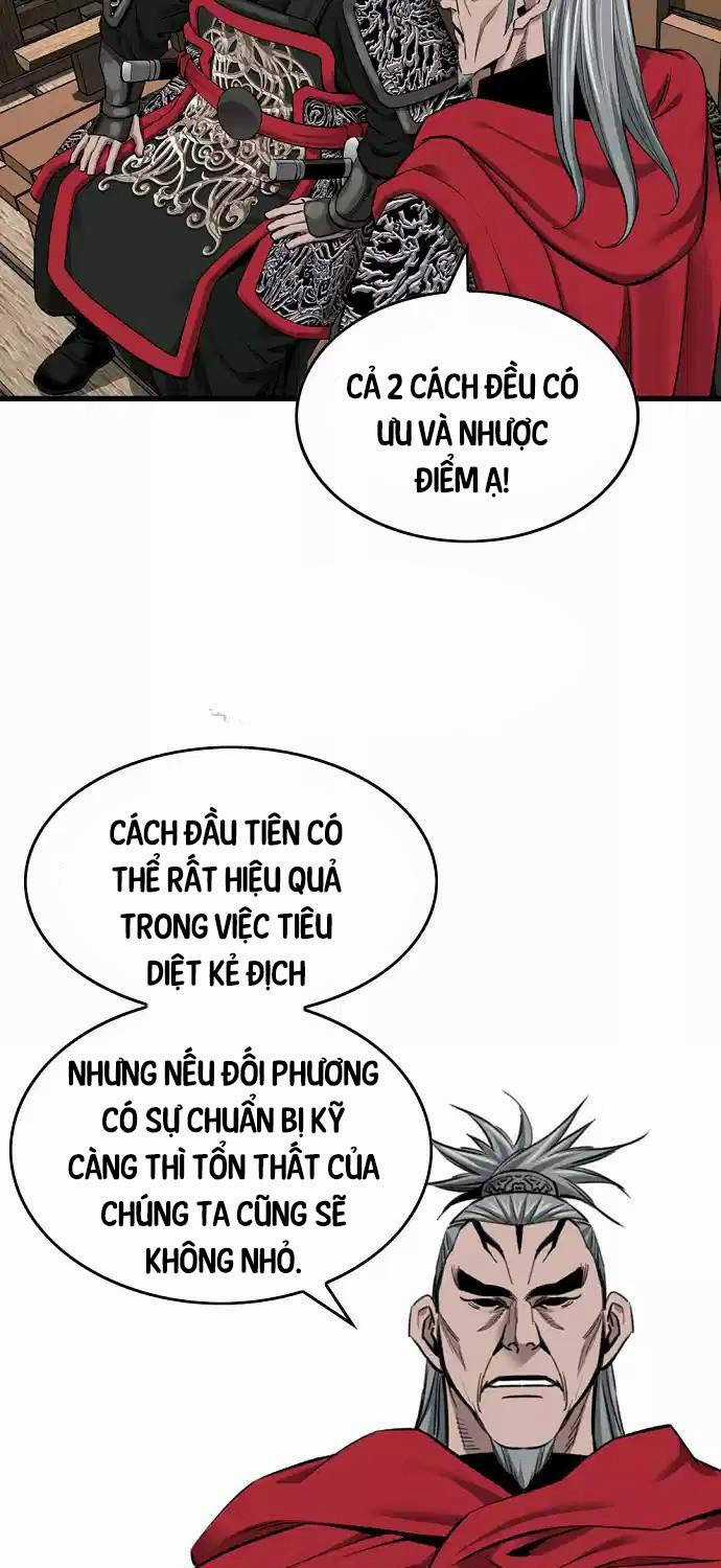 Thiên Hạ Đệ Nhất Y Lại Môn Chapter 79 trang 19