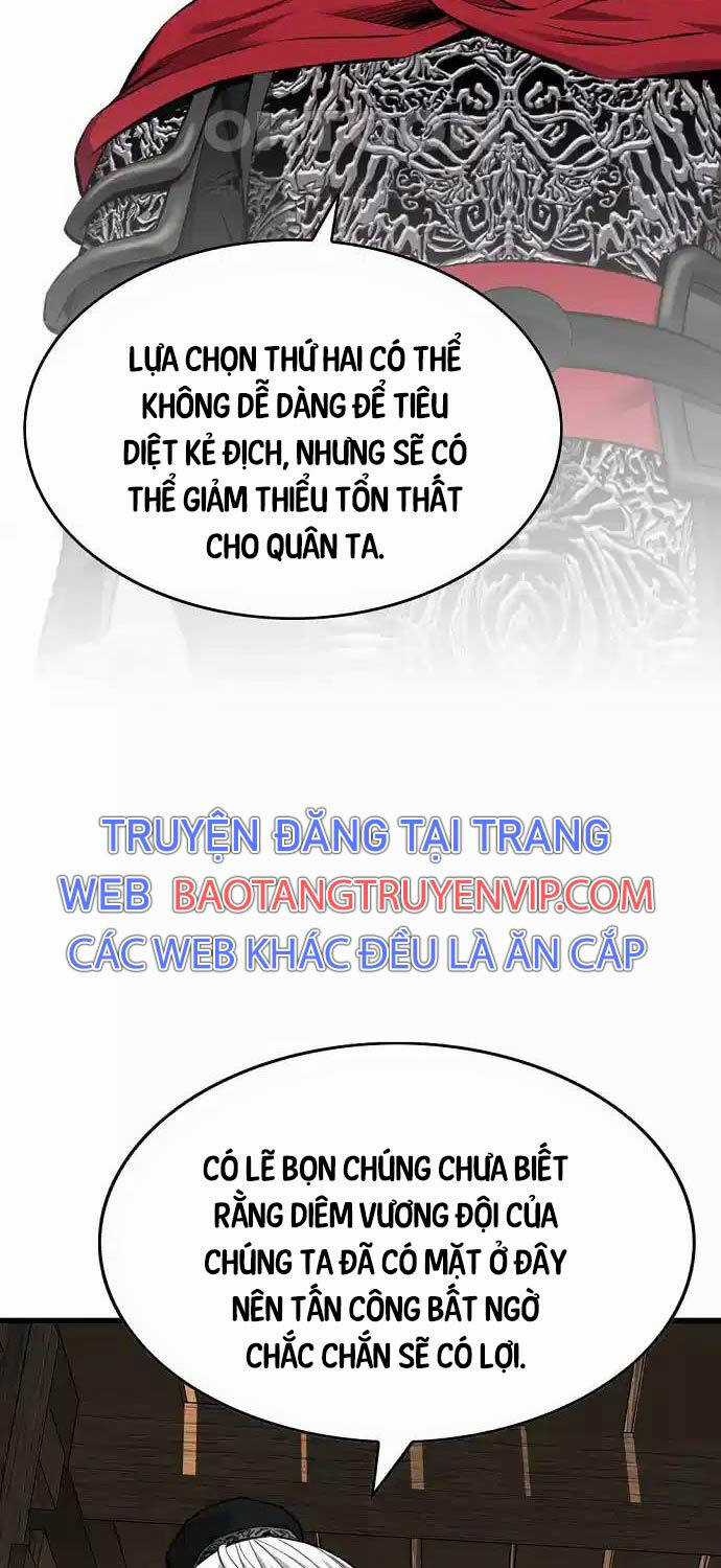 Thiên Hạ Đệ Nhất Y Lại Môn Chapter 79 trang 20