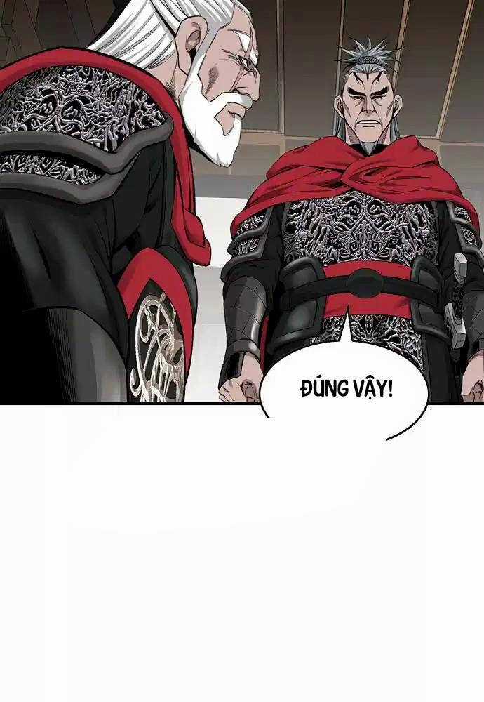 Thiên Hạ Đệ Nhất Y Lại Môn Chapter 79 trang 21