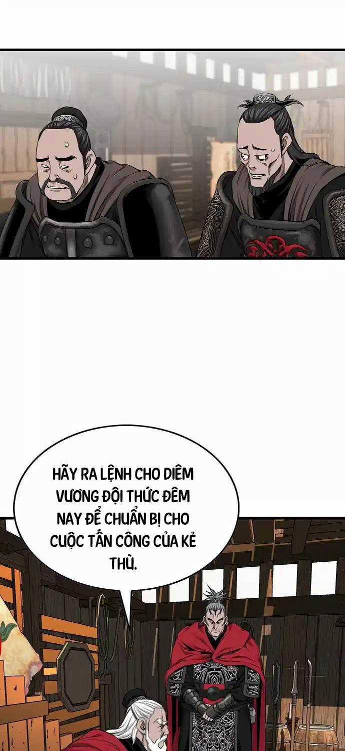 Thiên Hạ Đệ Nhất Y Lại Môn Chapter 79 trang 22