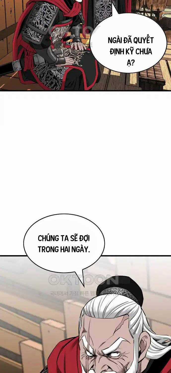 Thiên Hạ Đệ Nhất Y Lại Môn Chapter 79 trang 23