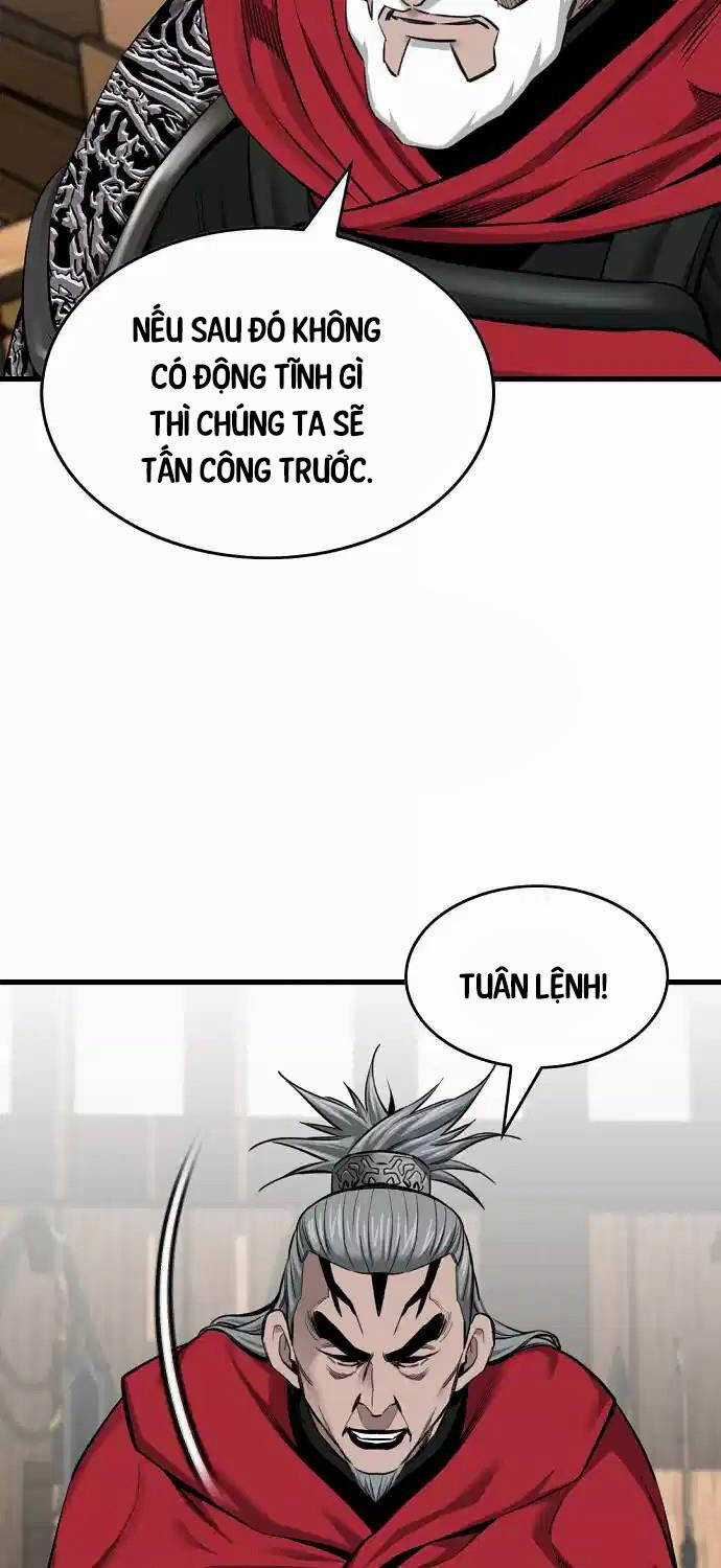 Thiên Hạ Đệ Nhất Y Lại Môn Chapter 79 trang 24
