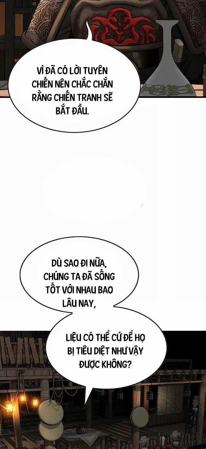 Thiên Hạ Đệ Nhất Y Lại Môn Chapter 79 trang 29