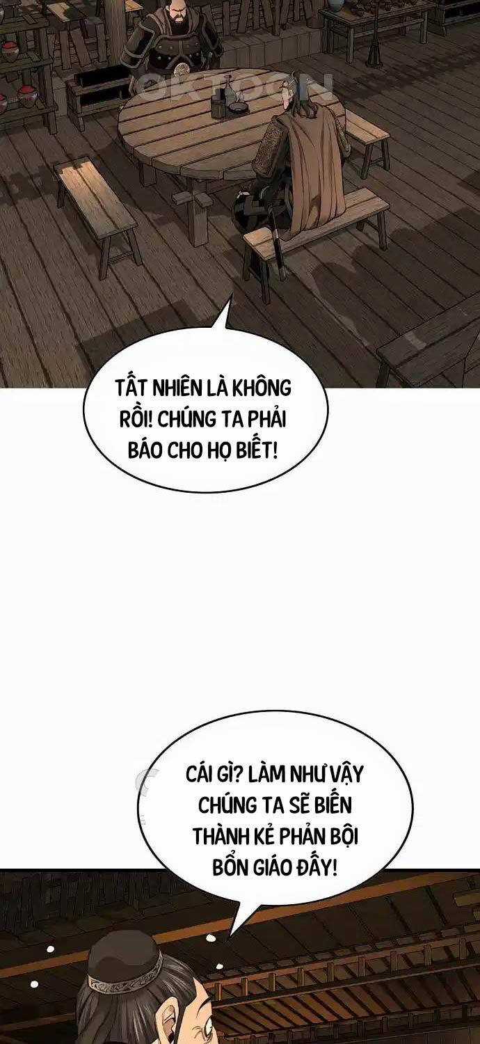 Thiên Hạ Đệ Nhất Y Lại Môn Chapter 79 trang 30