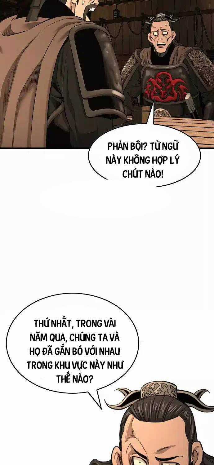 Thiên Hạ Đệ Nhất Y Lại Môn Chapter 79 trang 31