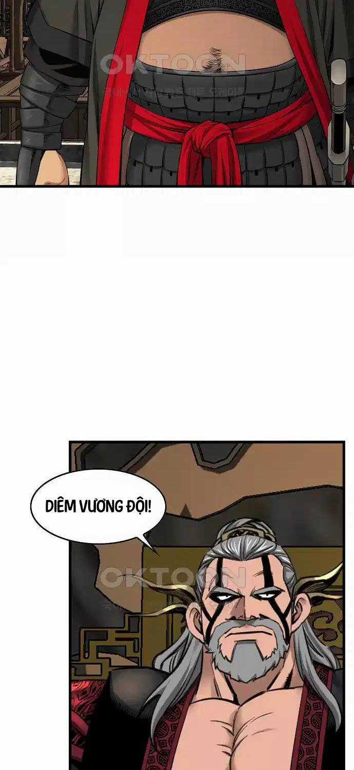 Thiên Hạ Đệ Nhất Y Lại Môn Chapter 79 trang 41