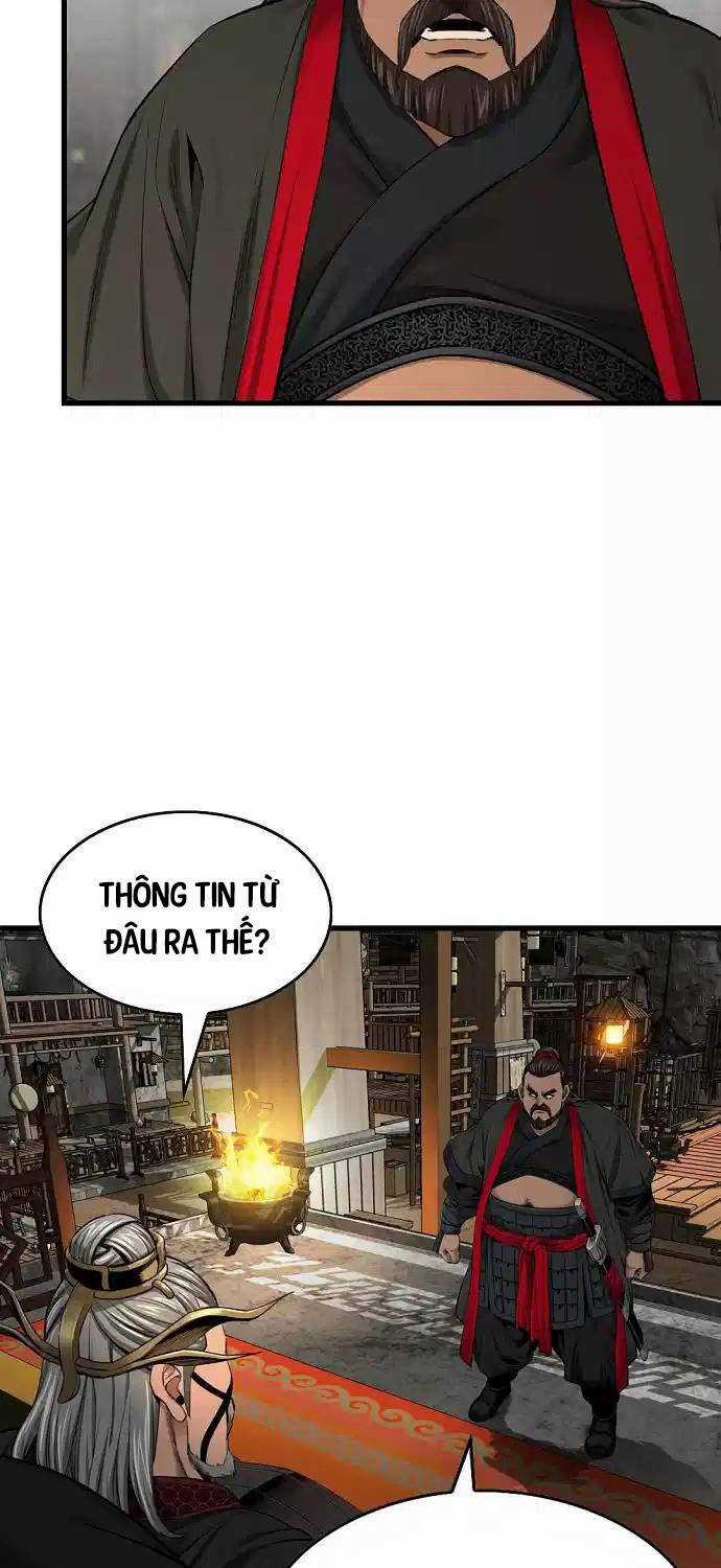 Thiên Hạ Đệ Nhất Y Lại Môn Chapter 79 trang 43