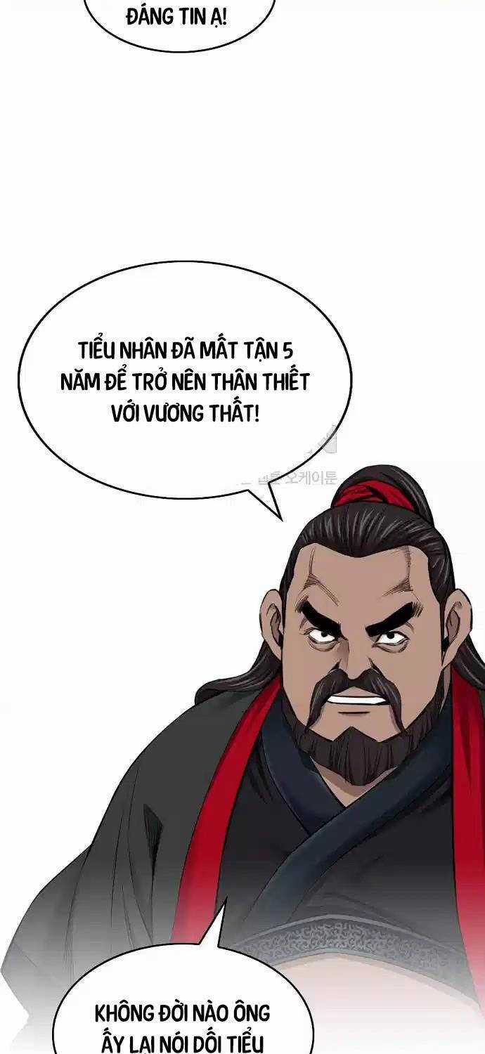 Thiên Hạ Đệ Nhất Y Lại Môn Chapter 79 trang 45